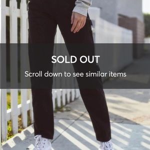 NWT Brandy Melville Jane Cargo Pants